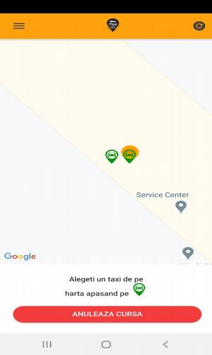 iTaxi